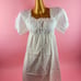 Vintage night dress