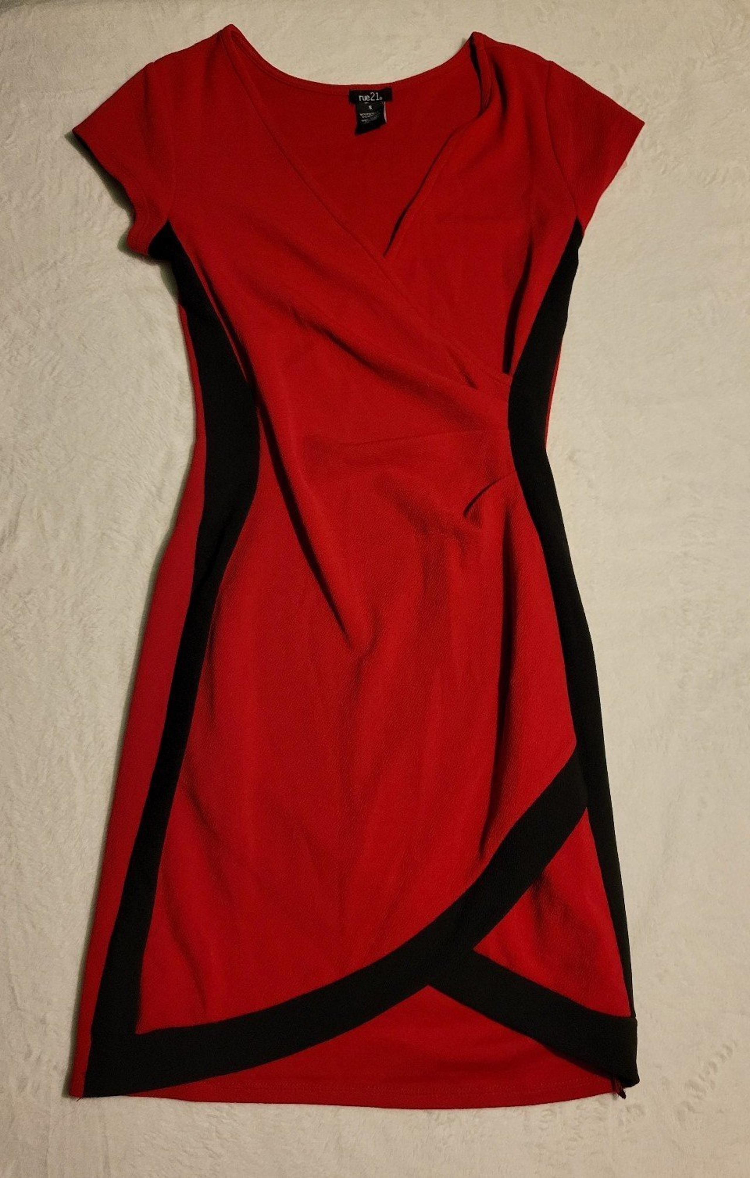 Rue21 dress