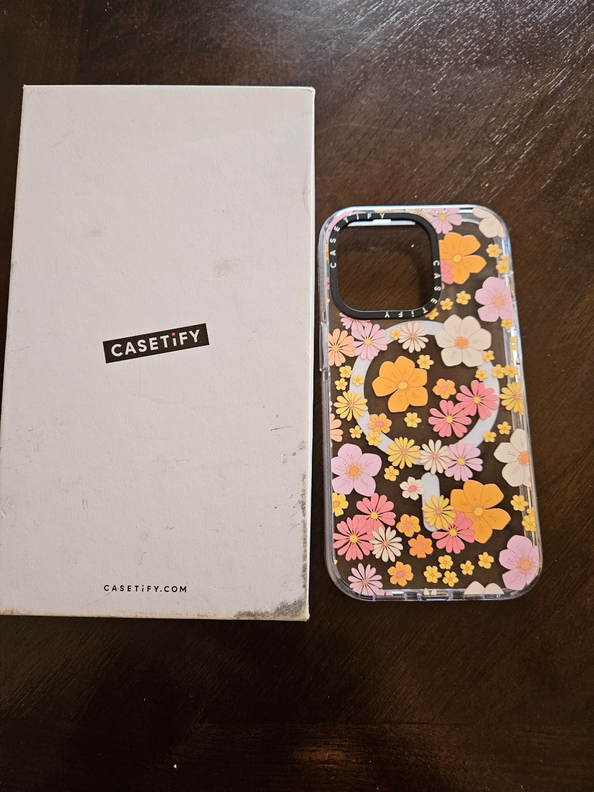 iPhone 15 pro case