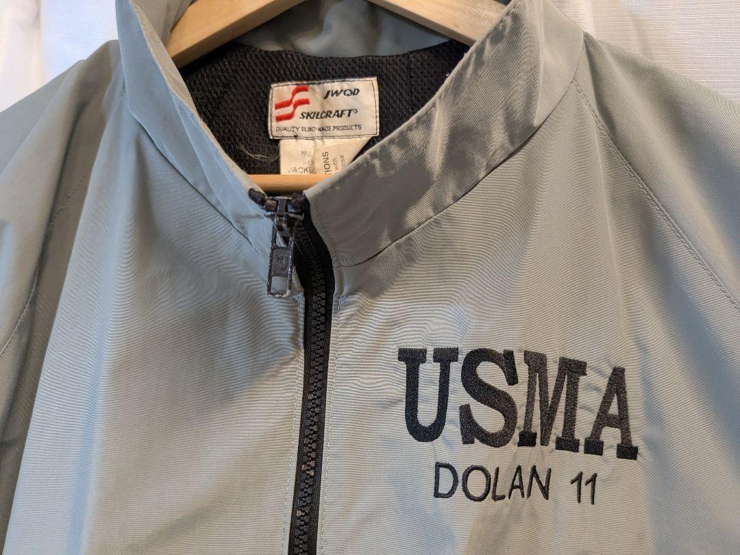 Rare USMA PFU Jacket M-L