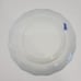 Pair of Antique Royal Doulton Egerton Flow Blue Porcelain 10.5 Dinner Plates