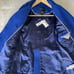 NWT J.Crew Wool Peacoat Sapphire blue Size: 00