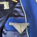 NWT J.Crew Wool Peacoat Sapphire blue Size: 00