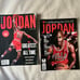 Michael Jordan special magazines