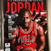 Michael Jordan special magazines