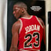 Michael Jordan special magazines