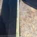 Vintage SouthPole Jeans Mens Size 36 Baggy Black Embroidered Y2k Color Black