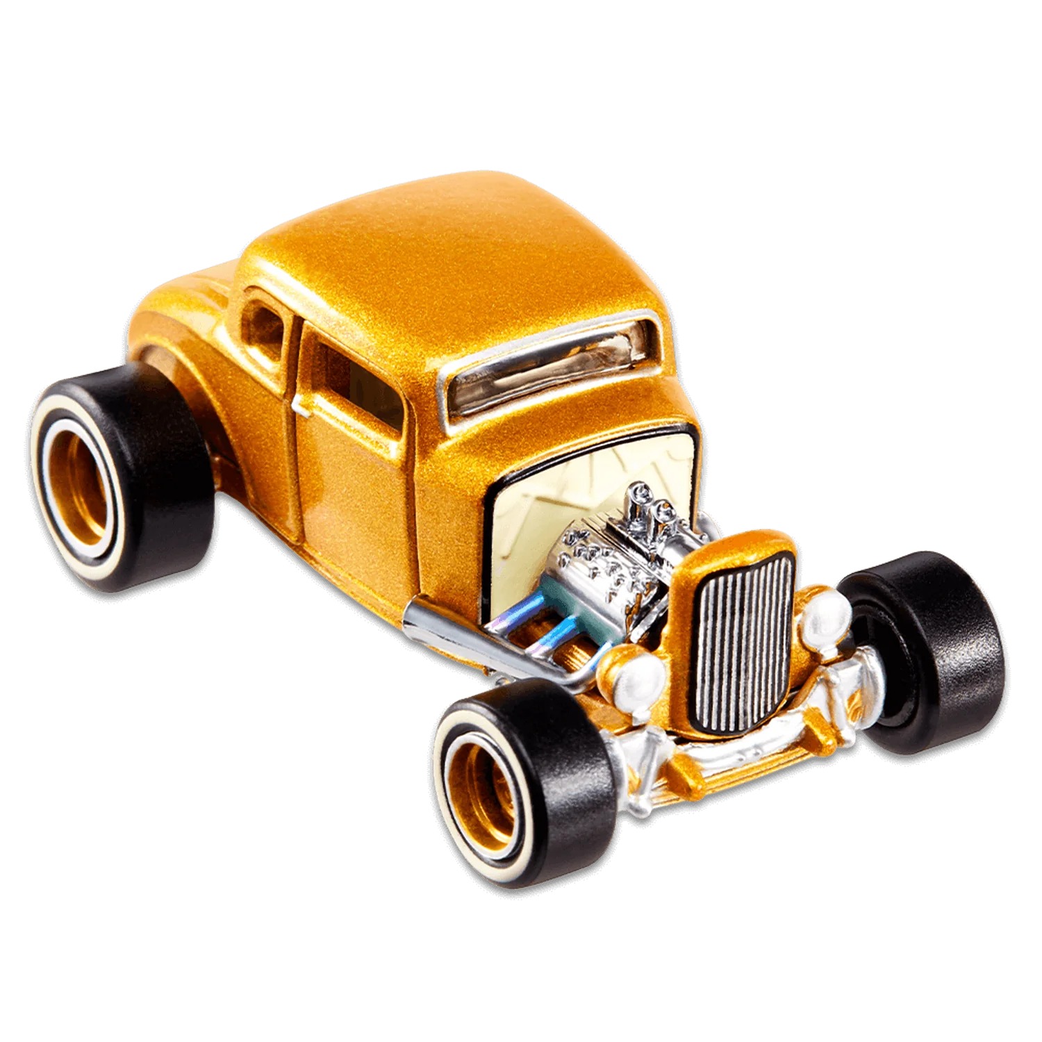 Hot Wheels RLC Special Edition 1932 Ford Hot Rod GLH85