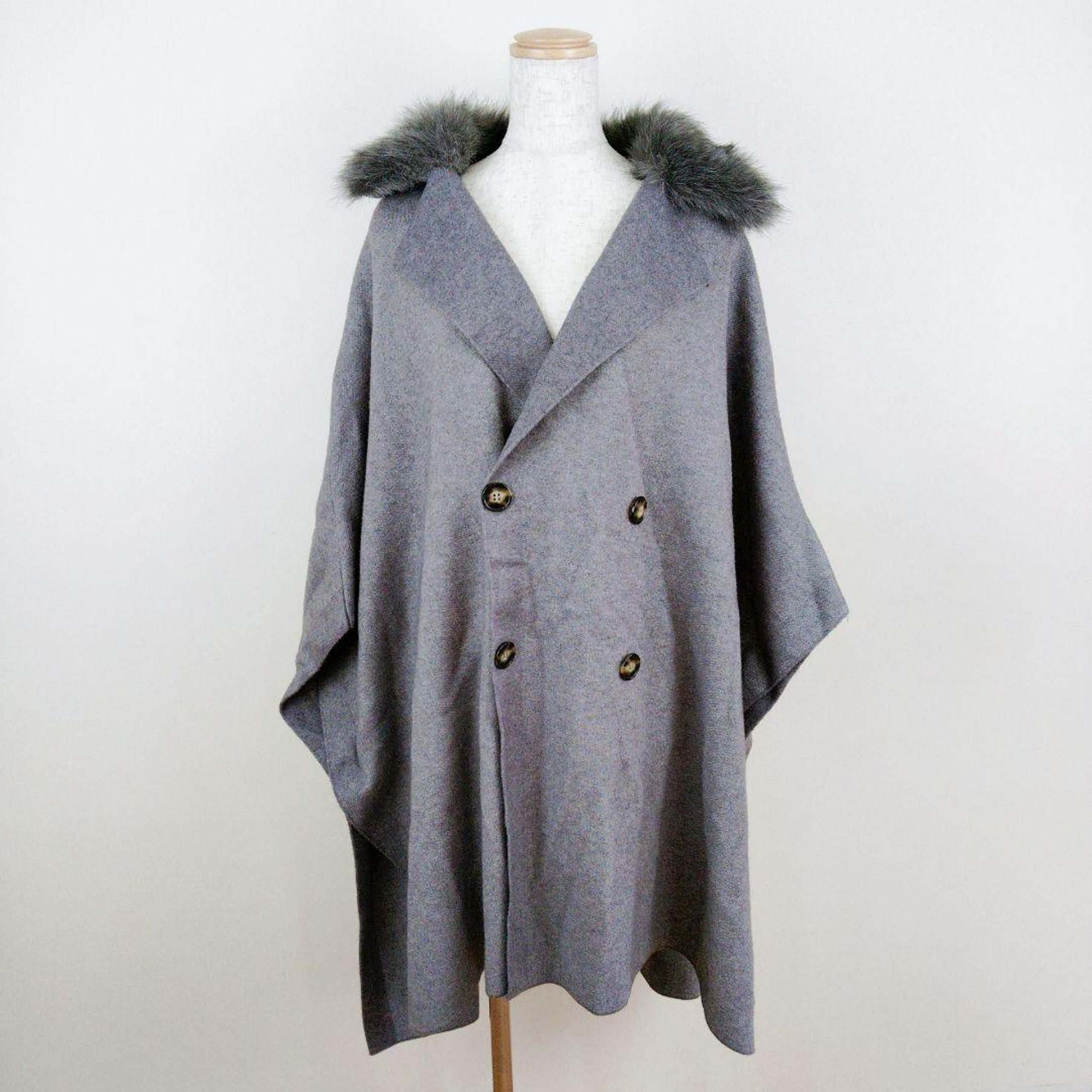 0307/S/ZARA Women's Outerwear Poncho