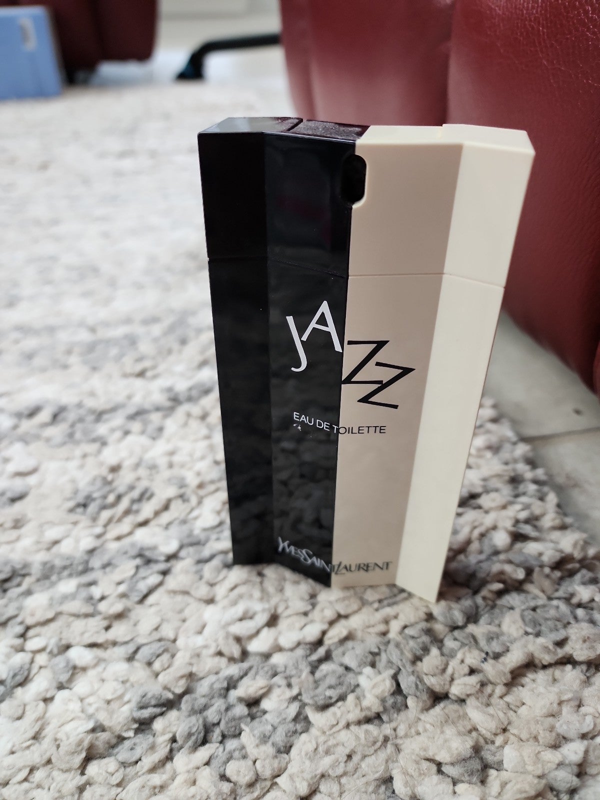 Jazz 3.3oz for men ysl