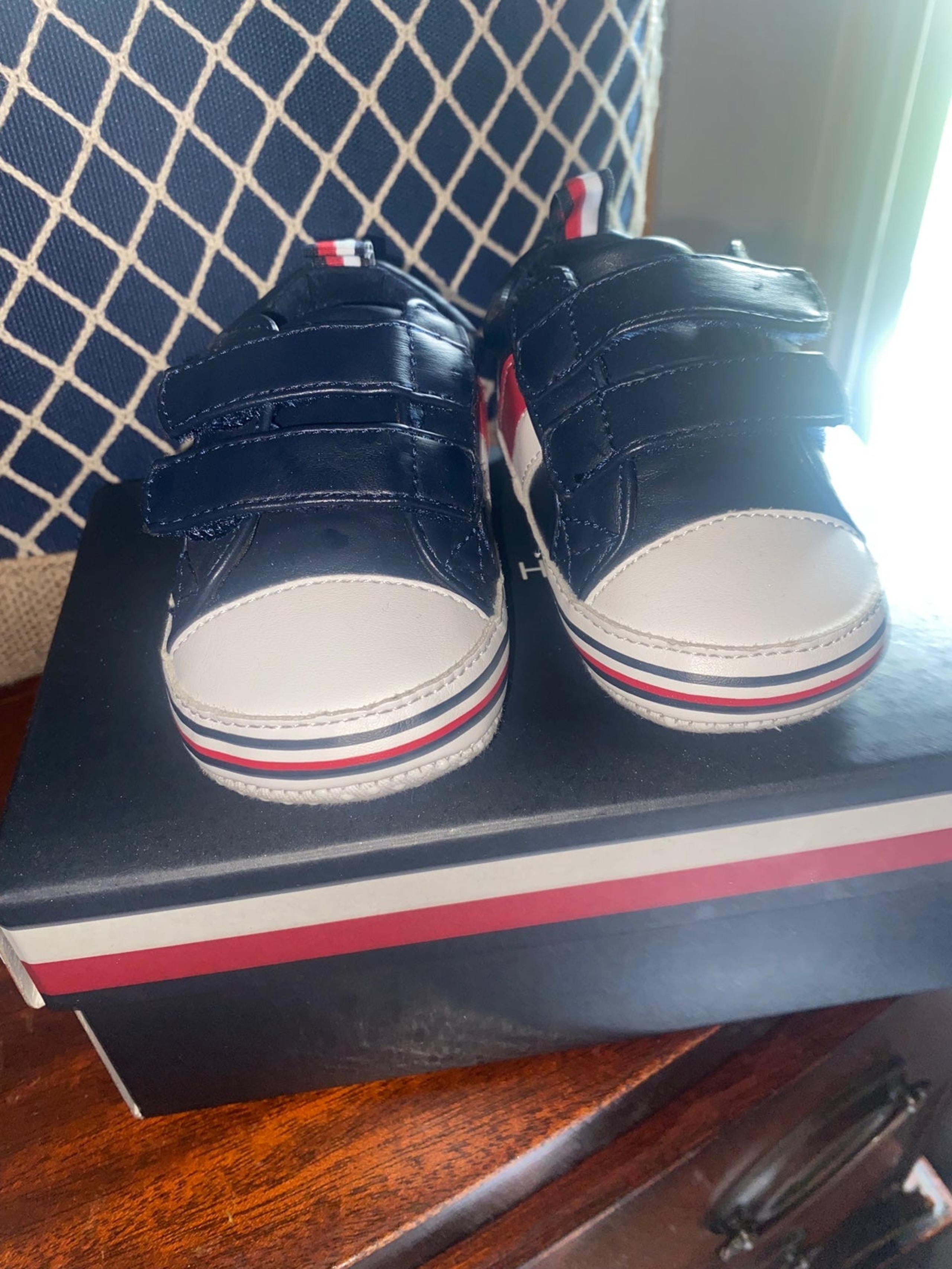 baby boy shoes