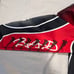 Vintage Reebok Y2K Allen Iverson I3 Motocross Jersey Large AOP Bad Newz Answer