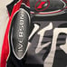 Vintage Reebok Y2K Allen Iverson I3 Motocross Jersey Large AOP Bad Newz Answer