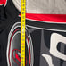 Vintage Reebok Y2K Allen Iverson I3 Motocross Jersey Large AOP Bad Newz Answer