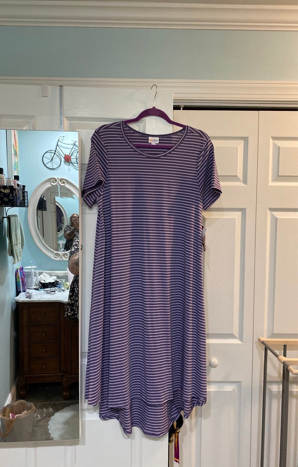 Lularoe Carly