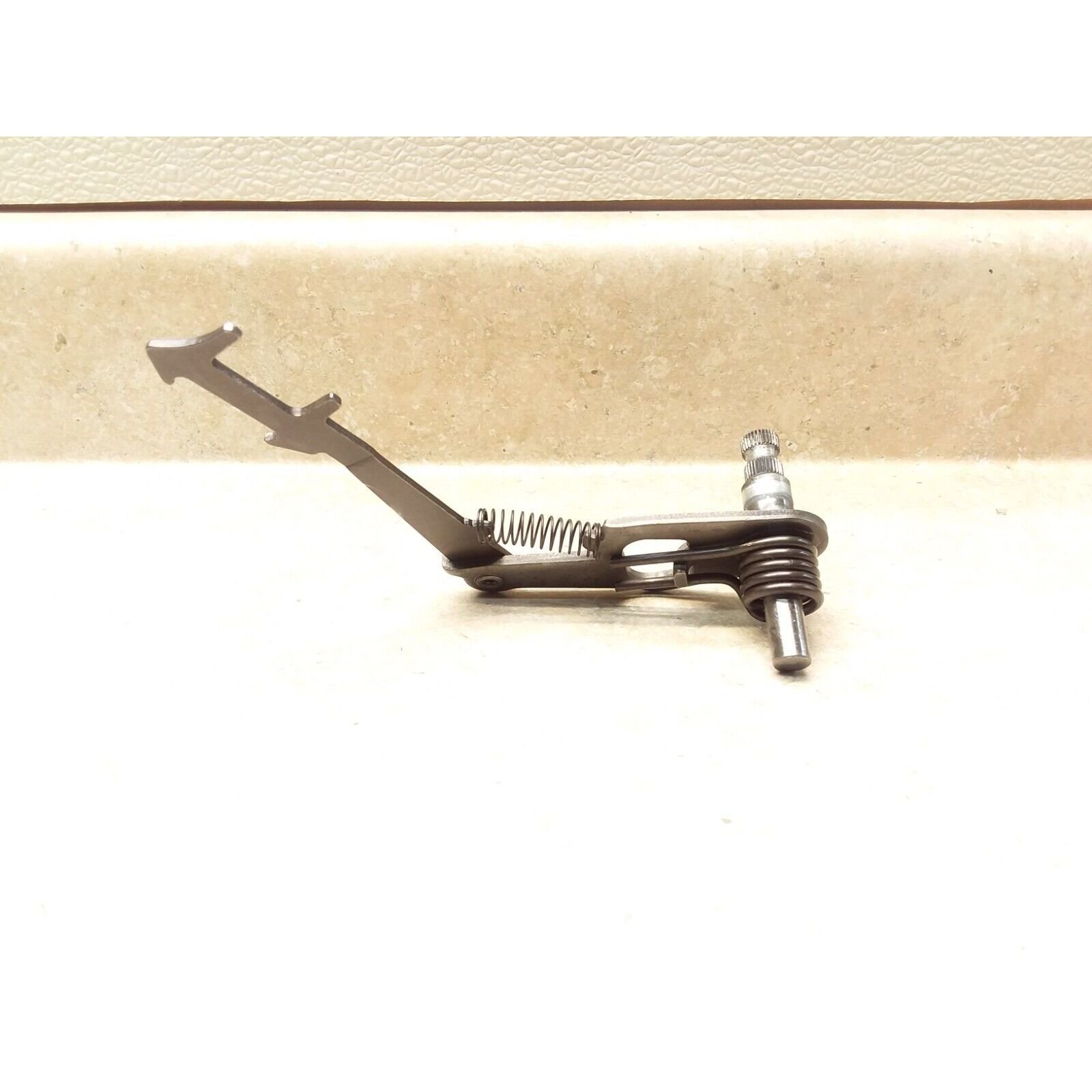Honda 1976 CB750-F Super Sport Engine Shift Shaft Splines JPA AP-265