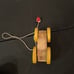 Pull toy