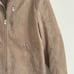 H&M Faux Suede Moto Jacket Men’s L