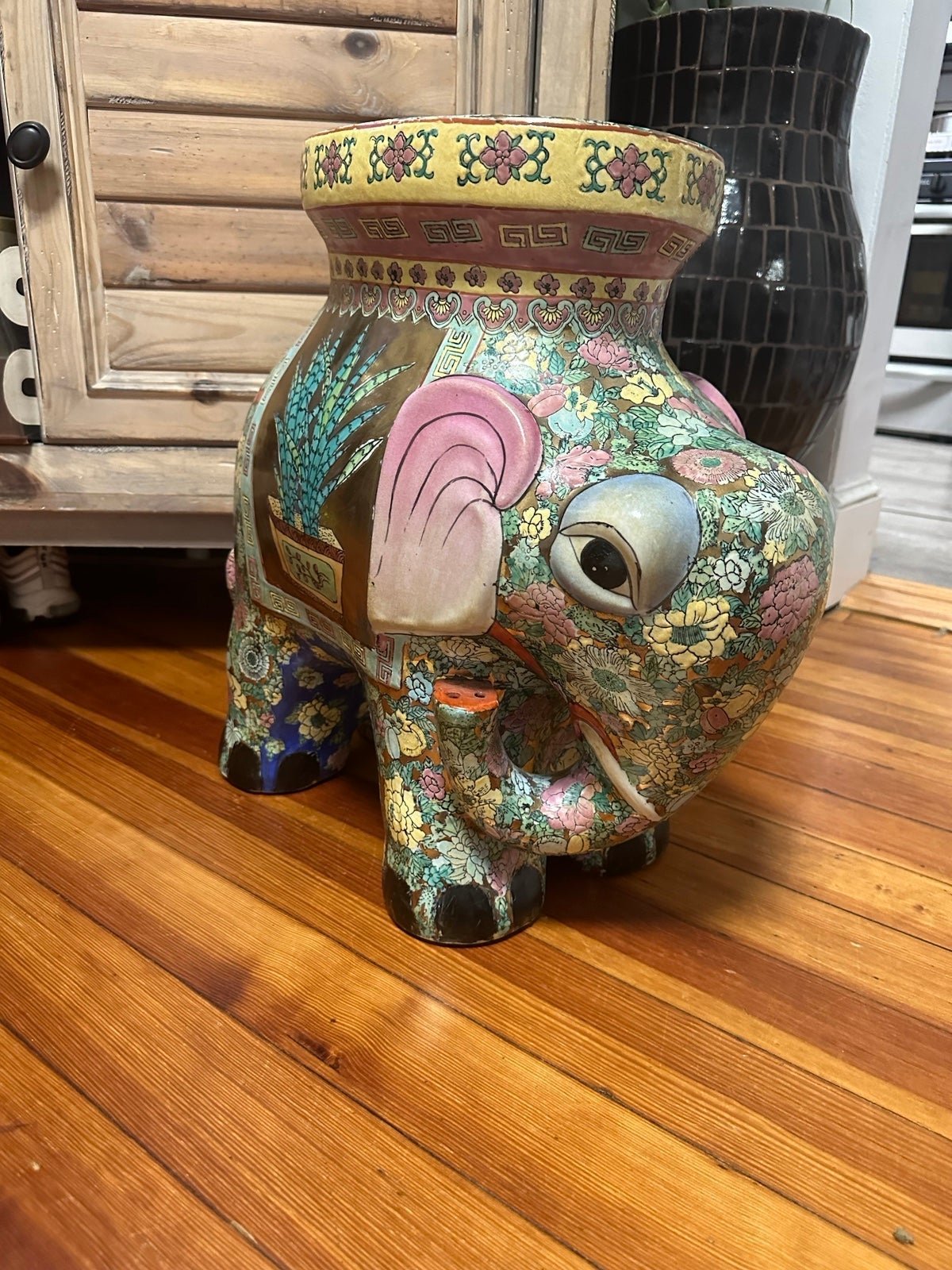 Elephant