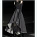 Melt the Lady Long Skirt