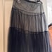 Melt the Lady Long Skirt