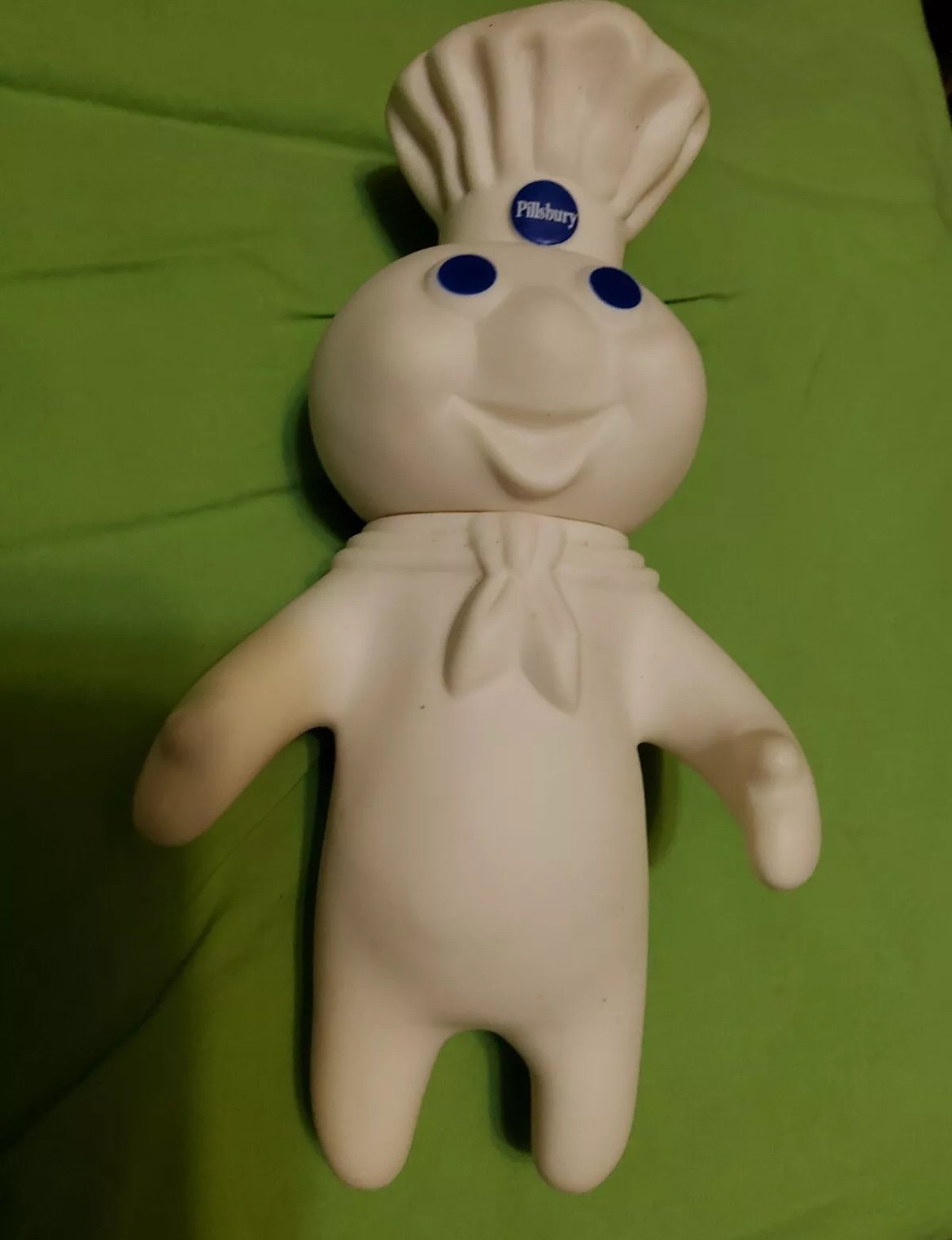 Pillsbury Rubber Antique Collectibles | Mercari