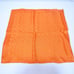 Unused, Boxed HERMES Silk 100% Carre 40 Petit Carre Handkerchief