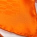 Unused, Boxed HERMES Silk 100% Carre 40 Petit Carre Handkerchief
