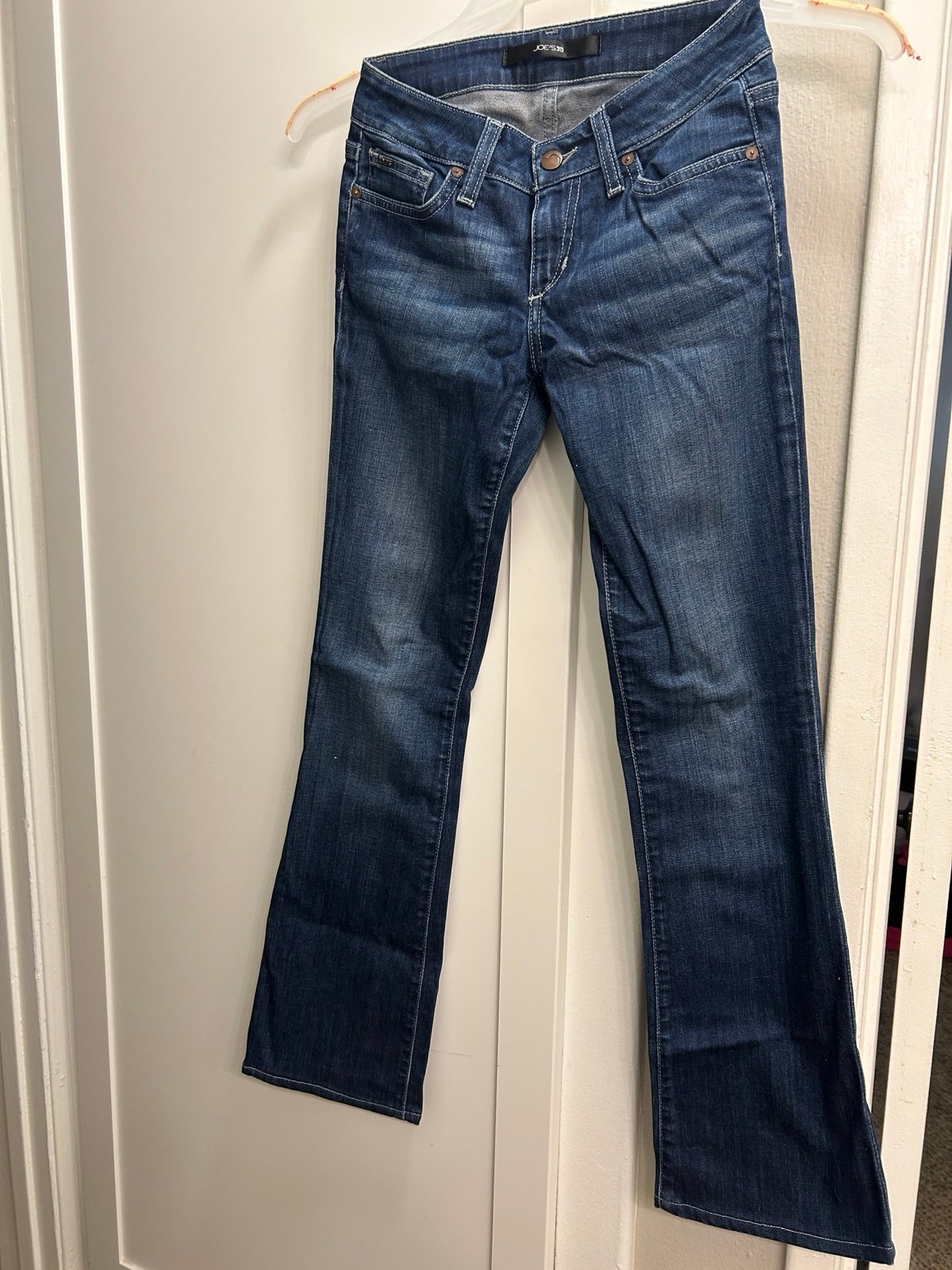 Joe’s jeans