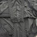 Free People We Are HAH Womans size XS Lady Like Bodysuit Noir Black Lace NEW