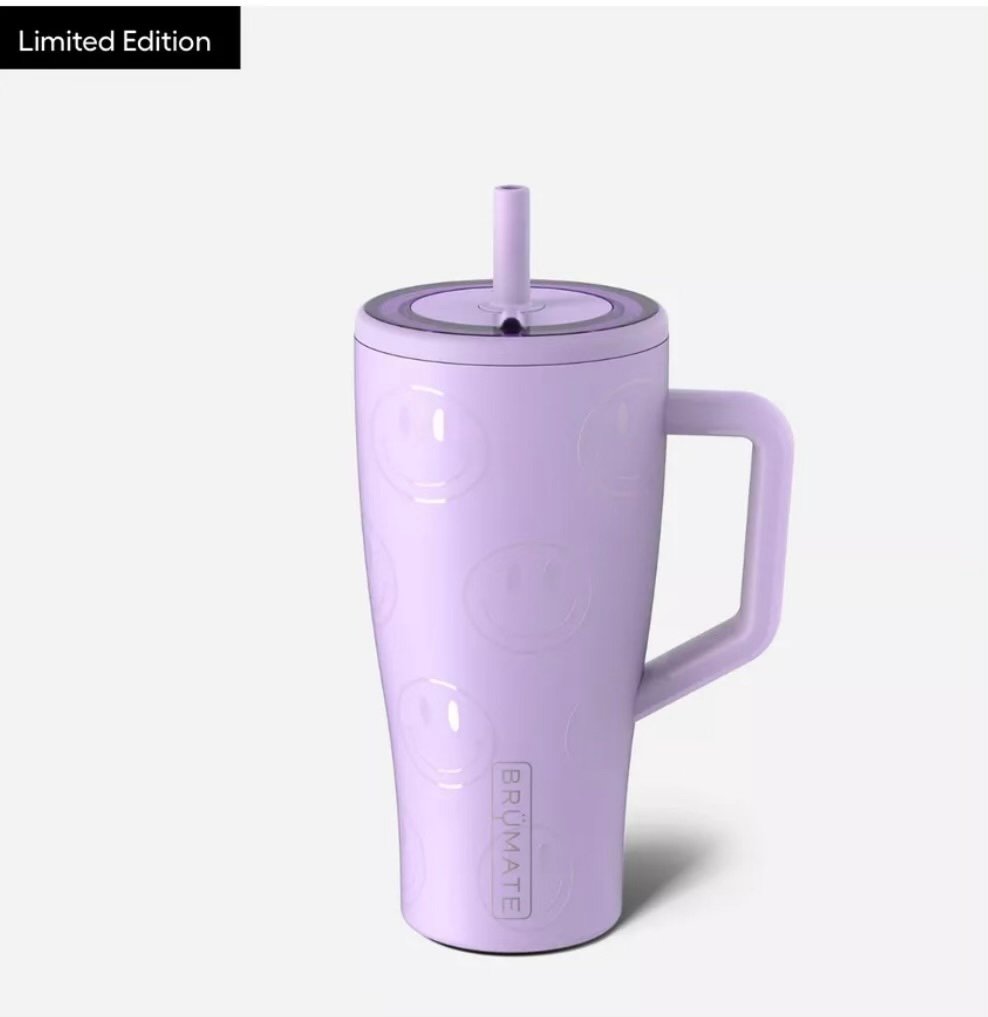 Brumate Era 30oz Happy Hour Limited Edition