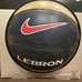 Nike LeBron James Basketball *New in box*