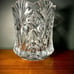 Rare Cristal D'Arques Durand Crystal Champage Chiller Ice Bucket Vincennes