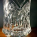 Rare Cristal D'Arques Durand Crystal Champage Chiller Ice Bucket Vincennes