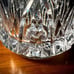 Rare Cristal D'Arques Durand Crystal Champage Chiller Ice Bucket Vincennes