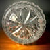 Rare Cristal D'Arques Durand Crystal Champage Chiller Ice Bucket Vincennes