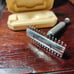 Vintage Durham Duplex Safety Razor