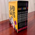 THE BAD GUYS Box Set Graphic Novel Chapter Books #1 - 8, 10, 12, 13