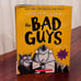 THE BAD GUYS Box Set Graphic Novel Chapter Books #1 - 8, 10, 12, 13