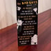 THE BAD GUYS Box Set Graphic Novel Chapter Books #1 - 8, 10, 12, 13