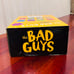 THE BAD GUYS Box Set Graphic Novel Chapter Books #1 - 8, 10, 12, 13
