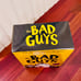 THE BAD GUYS Box Set Graphic Novel Chapter Books #1 - 8, 10, 12, 13