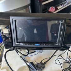 Jensen Car Stereo