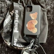 Palm Angels IPhone 12 mini Case NWT