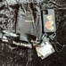 Palm Angels IPhone 12 mini Case NWT