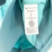 Athleta Sundown Alliance Hoodie Sweatshirt Aqua Blue Teal Pullover Size XS