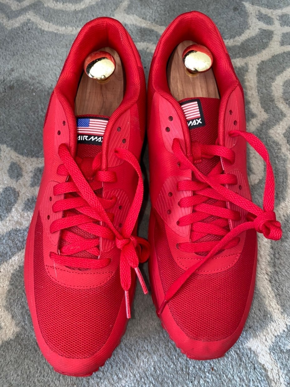 Nike airmax 90 hyperfuse Q's USA SALE!