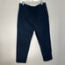 Lululemon Commission Pant Navy Size 34
