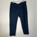 Lululemon Commission Pant Navy Size 34