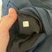 Lululemon Commission Pant Navy Size 34